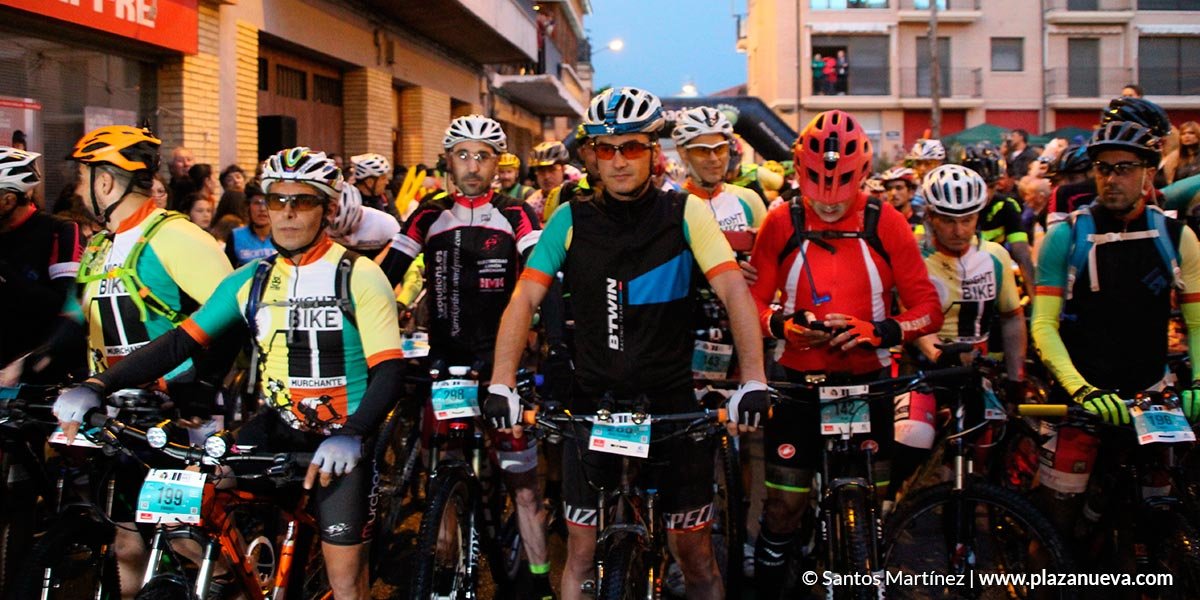 Night&Bike de Murchante 4