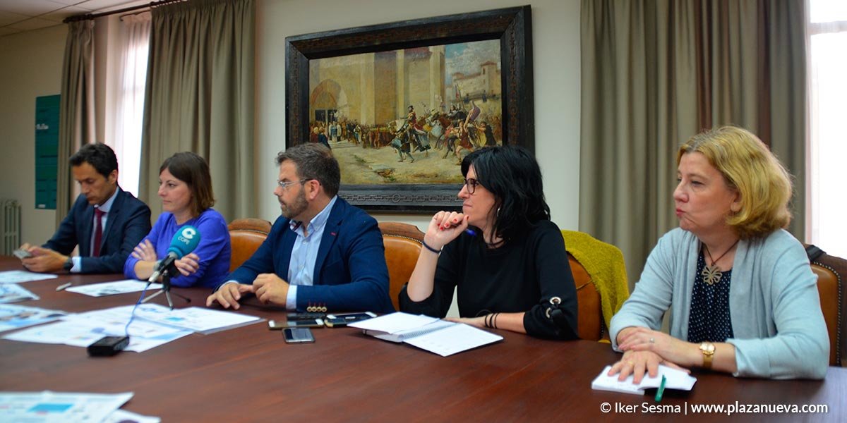 Presentación Tudempleo