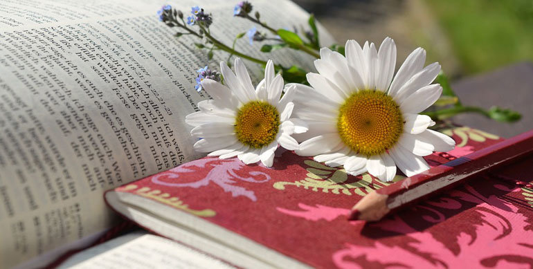 Taller de escritura creativa