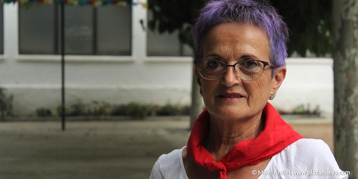Esperanza Rubio Salvatierra