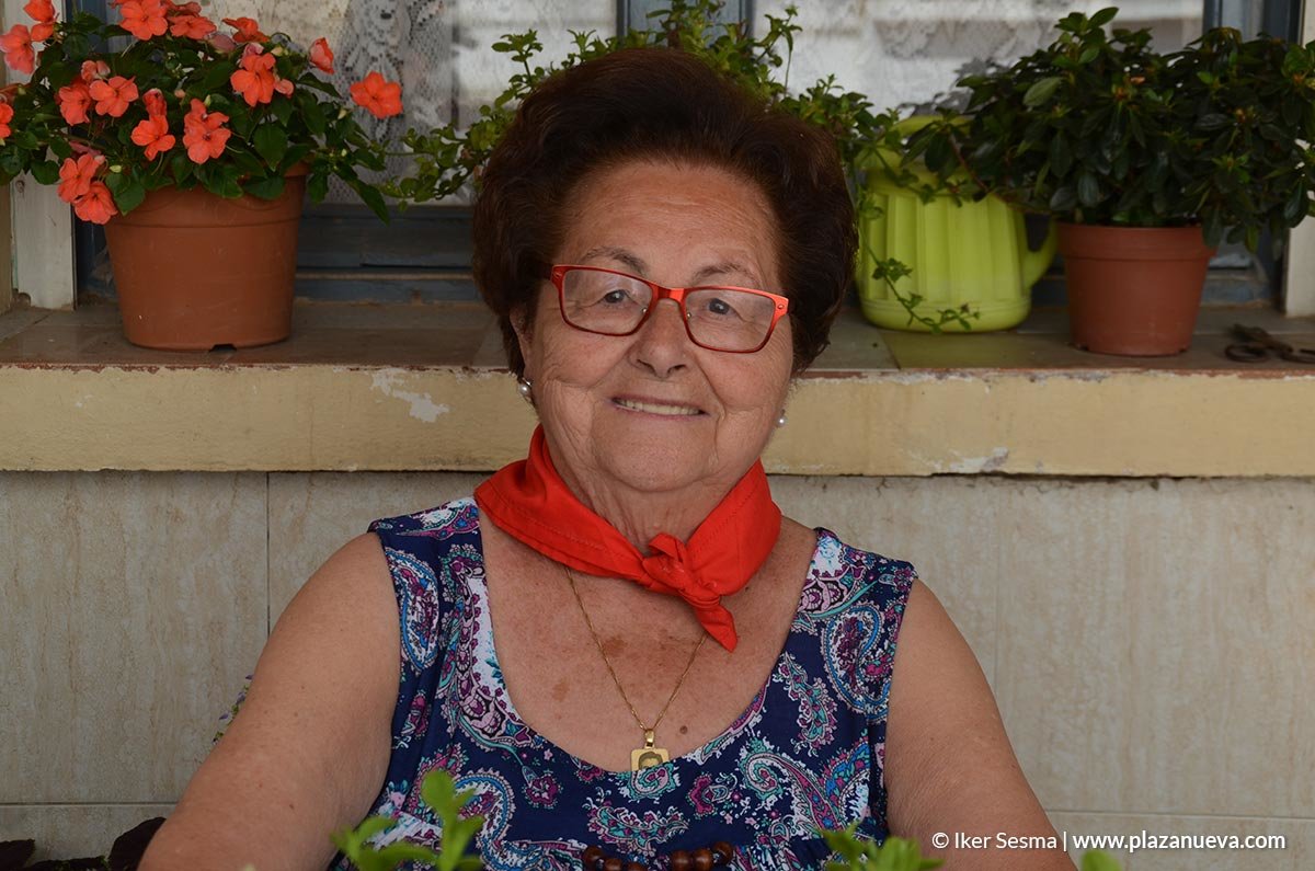 Mari Carmen Arano Rada