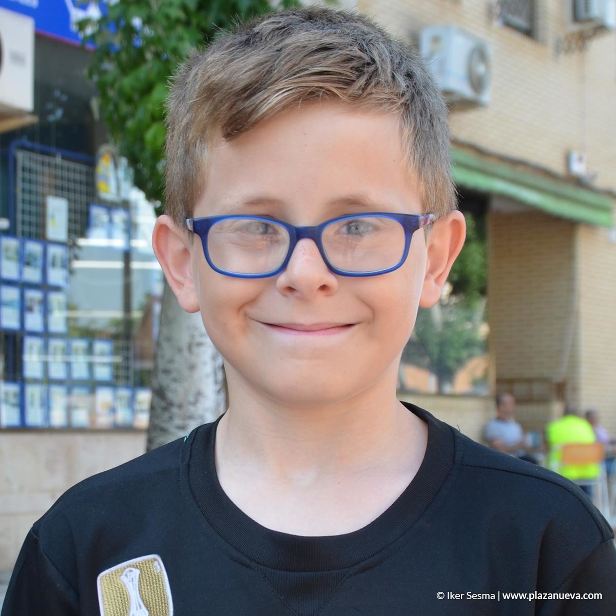 Mario Beltrán