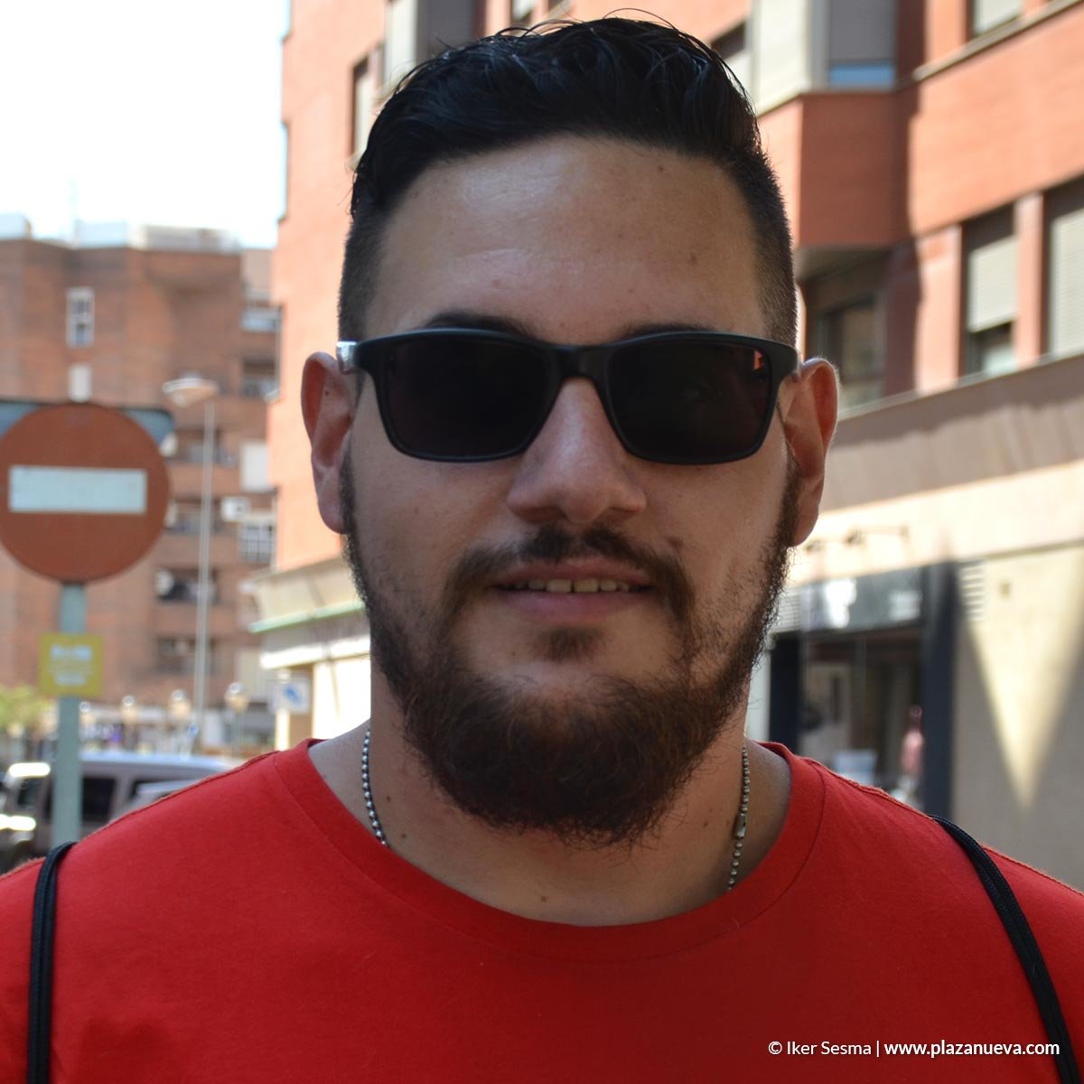 Francisco Javier Martín