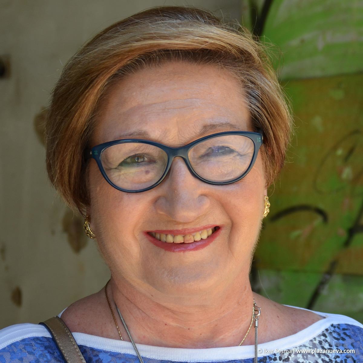 Marisa Aguado