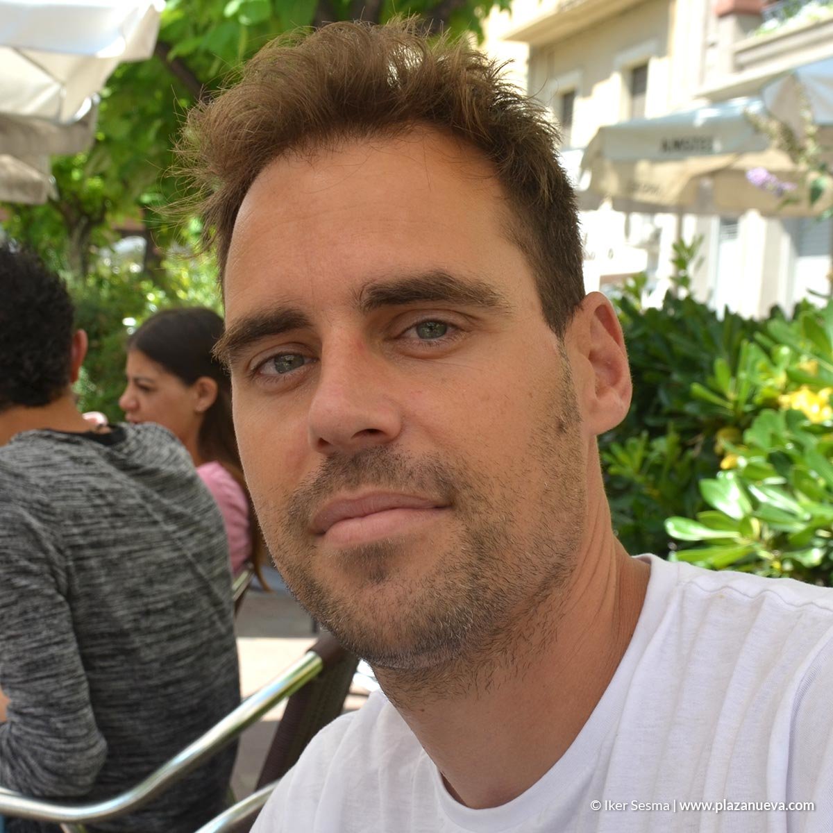 Santi Blanco
