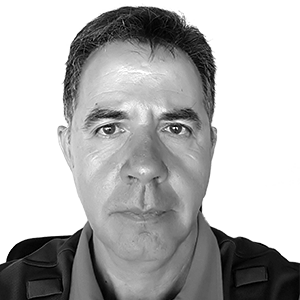 Miguel Ángel Escudero Calvo