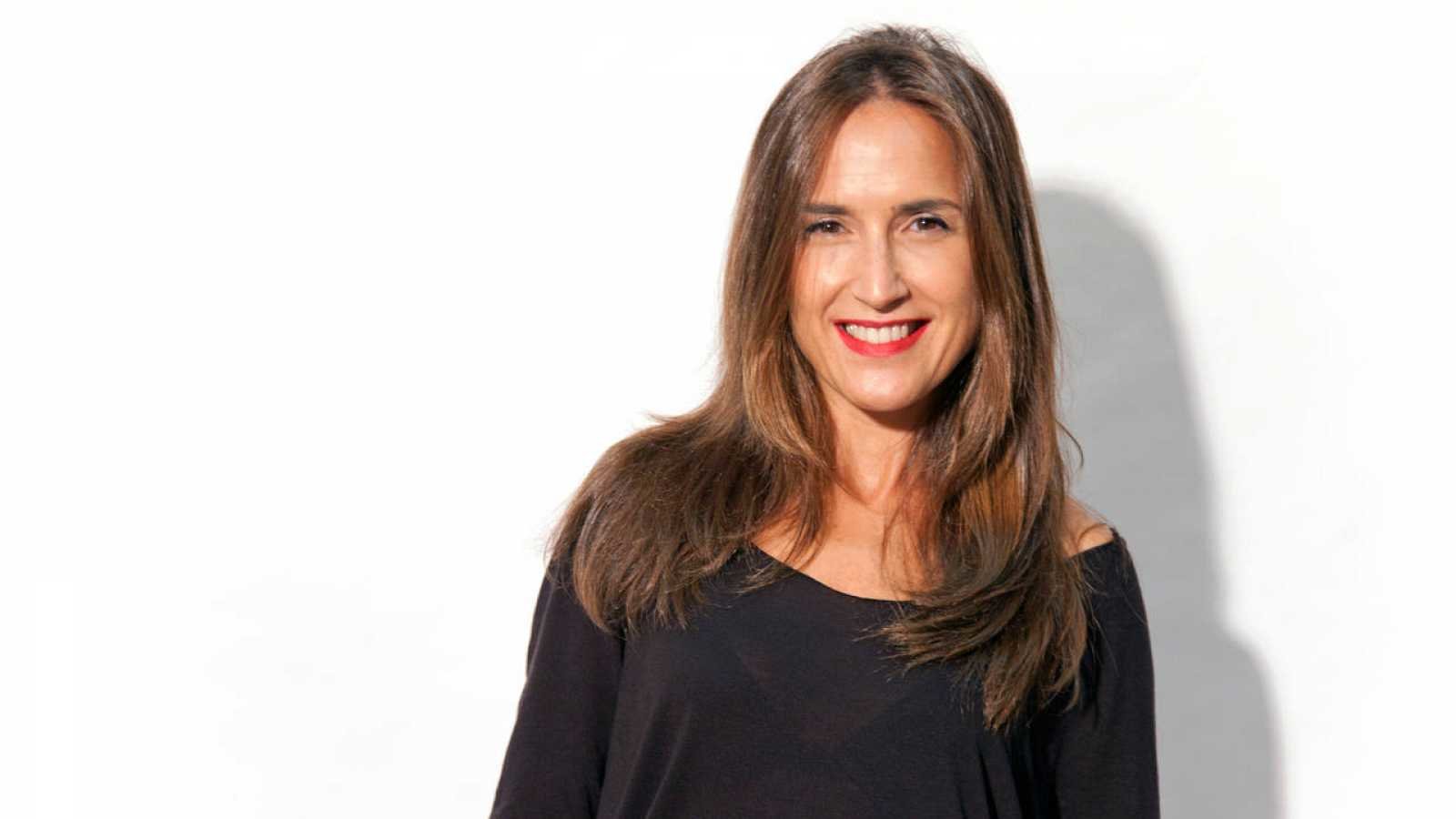 Virginia Diaz