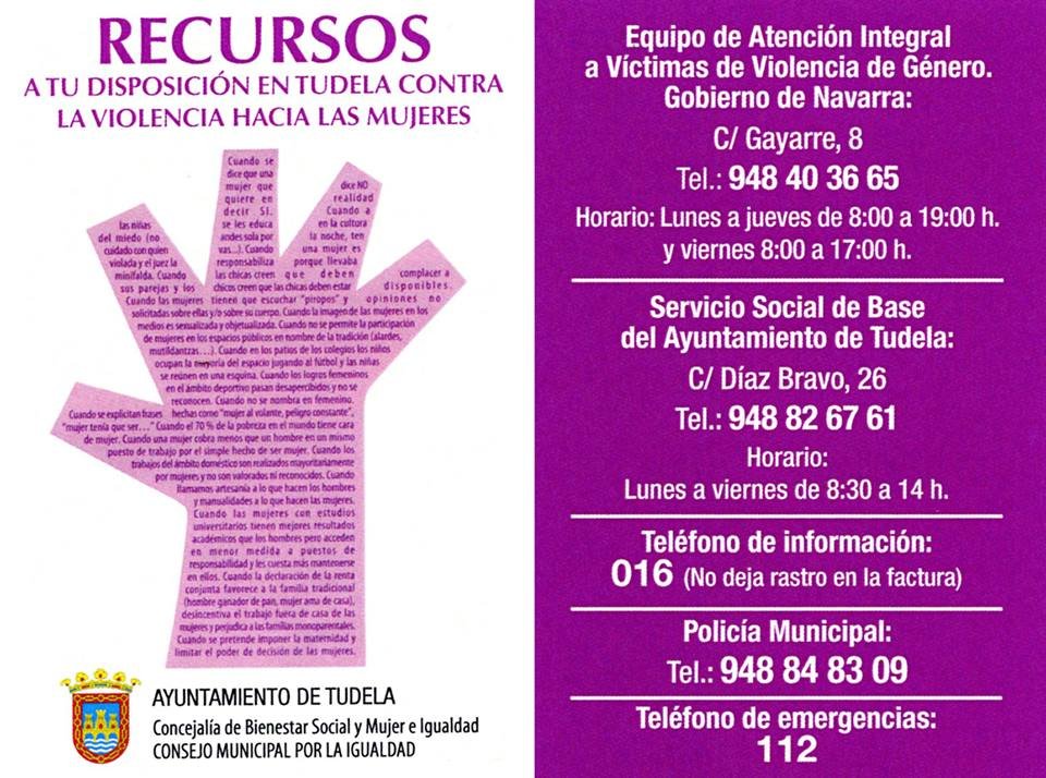 Campaña de igualdad