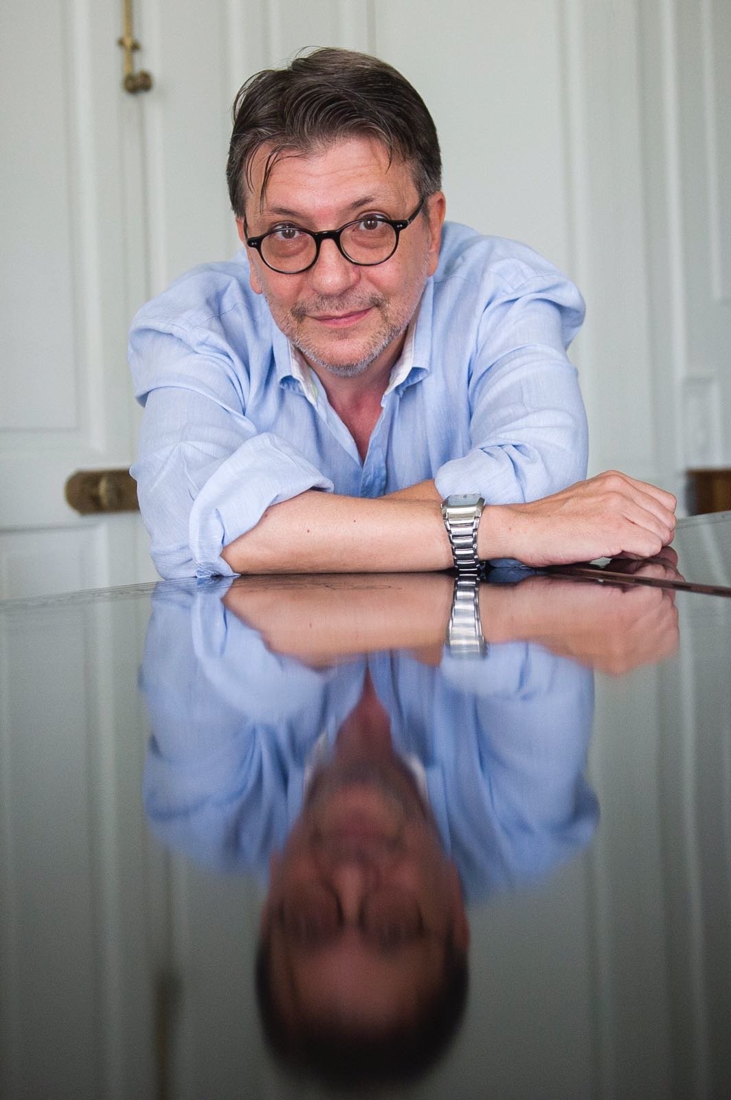 Ignacio Camacho
