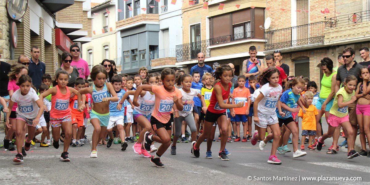 XXIV Cross de la Asunción de Murchante - 3