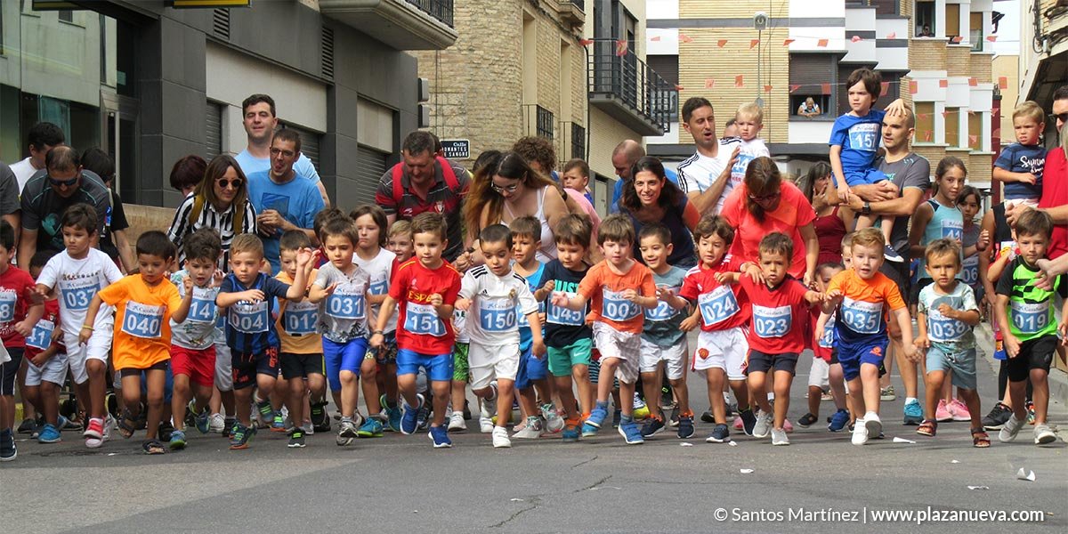 XXIV Cross de la Asunción de Murchante - 2