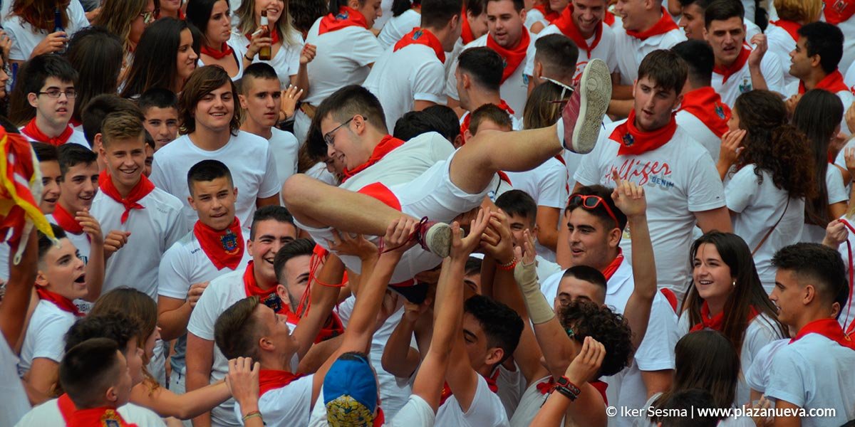 Fiestas de Murchante