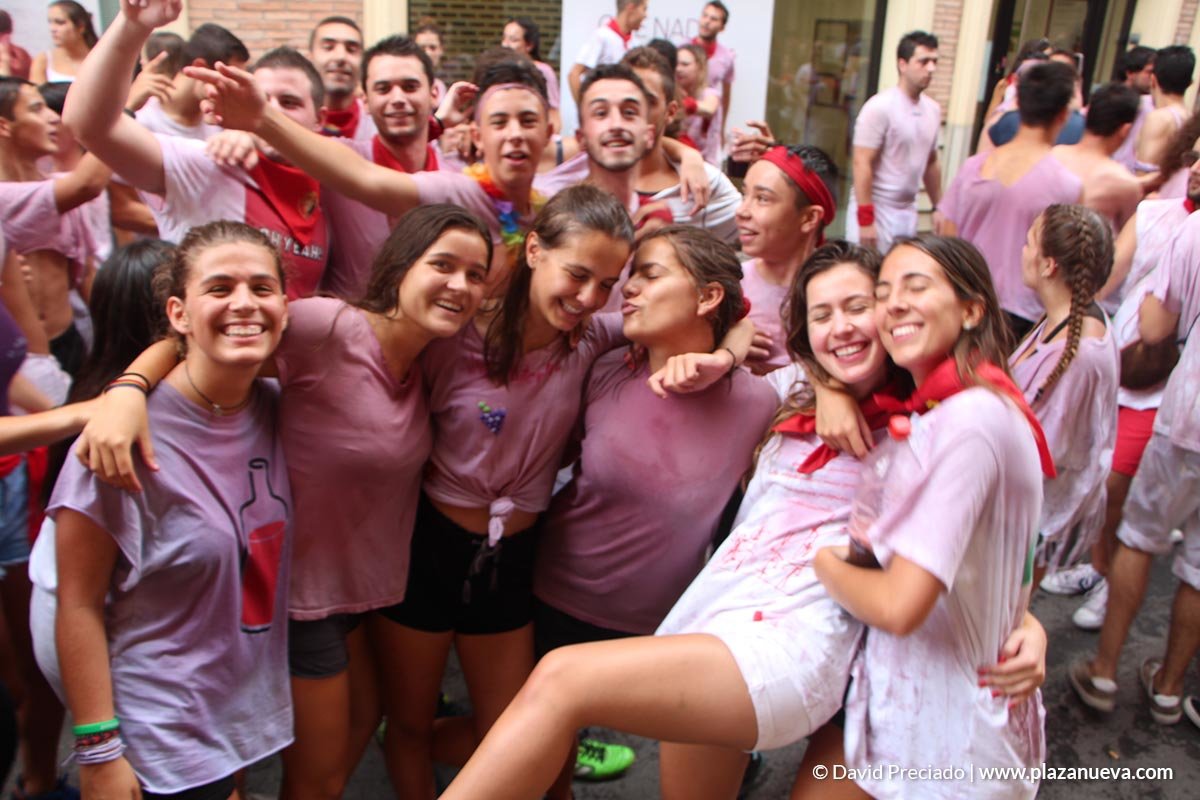 Fiestas de Alfaro 2018 - 33