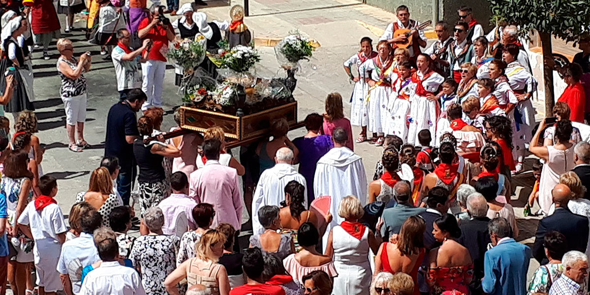 Procesion-Virgen-de-Carravieso