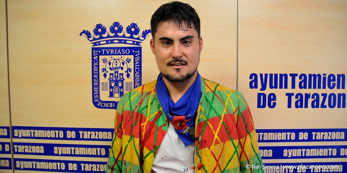 Sergio Motilva Campos, Cipotegato 2018
