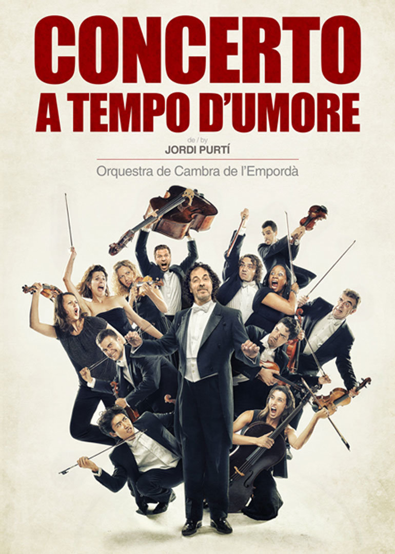 Concerto a tempo d’Umore