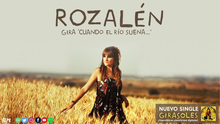 Rozalén