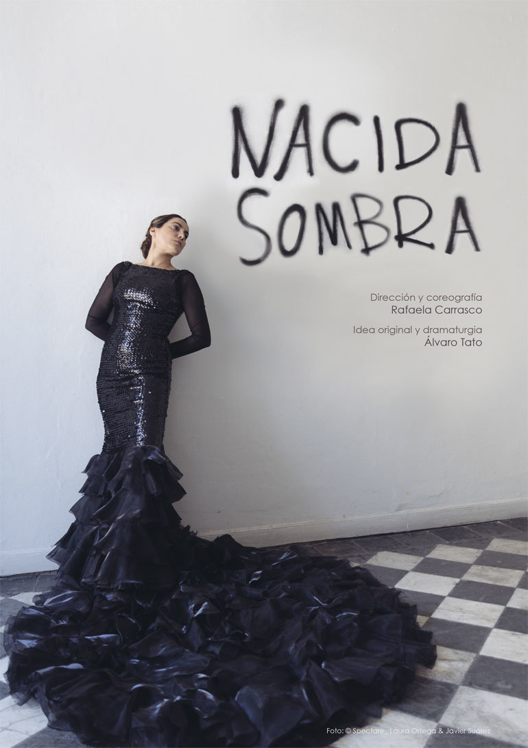 Nacida sombra