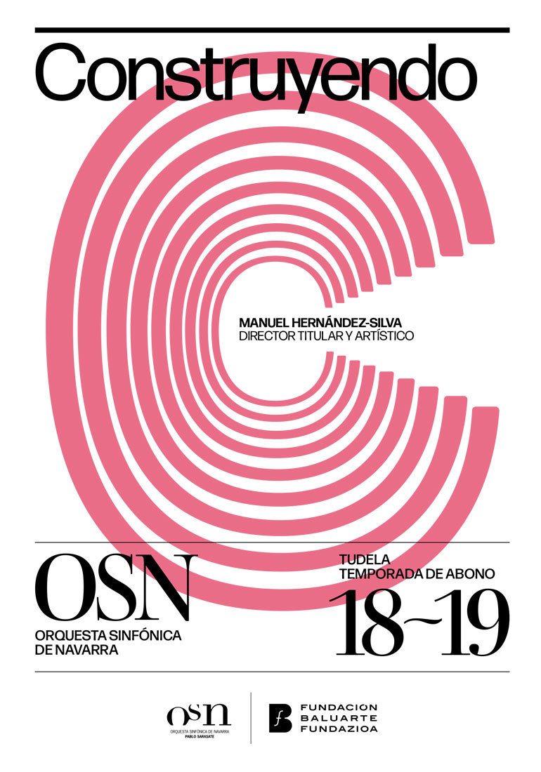 Orquesta Sinfónica de Navarra