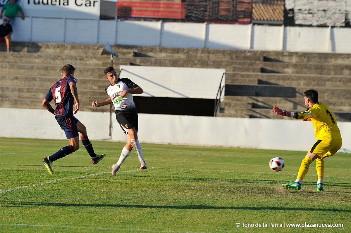 CD Tudelano 2018-2019