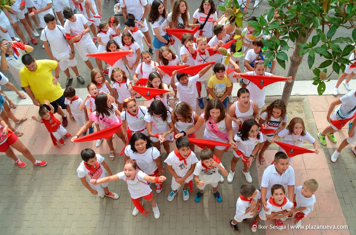 Fiestas de Fontellas'18 - 5