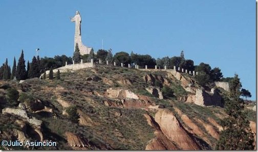Cerro de Santa Bárbara