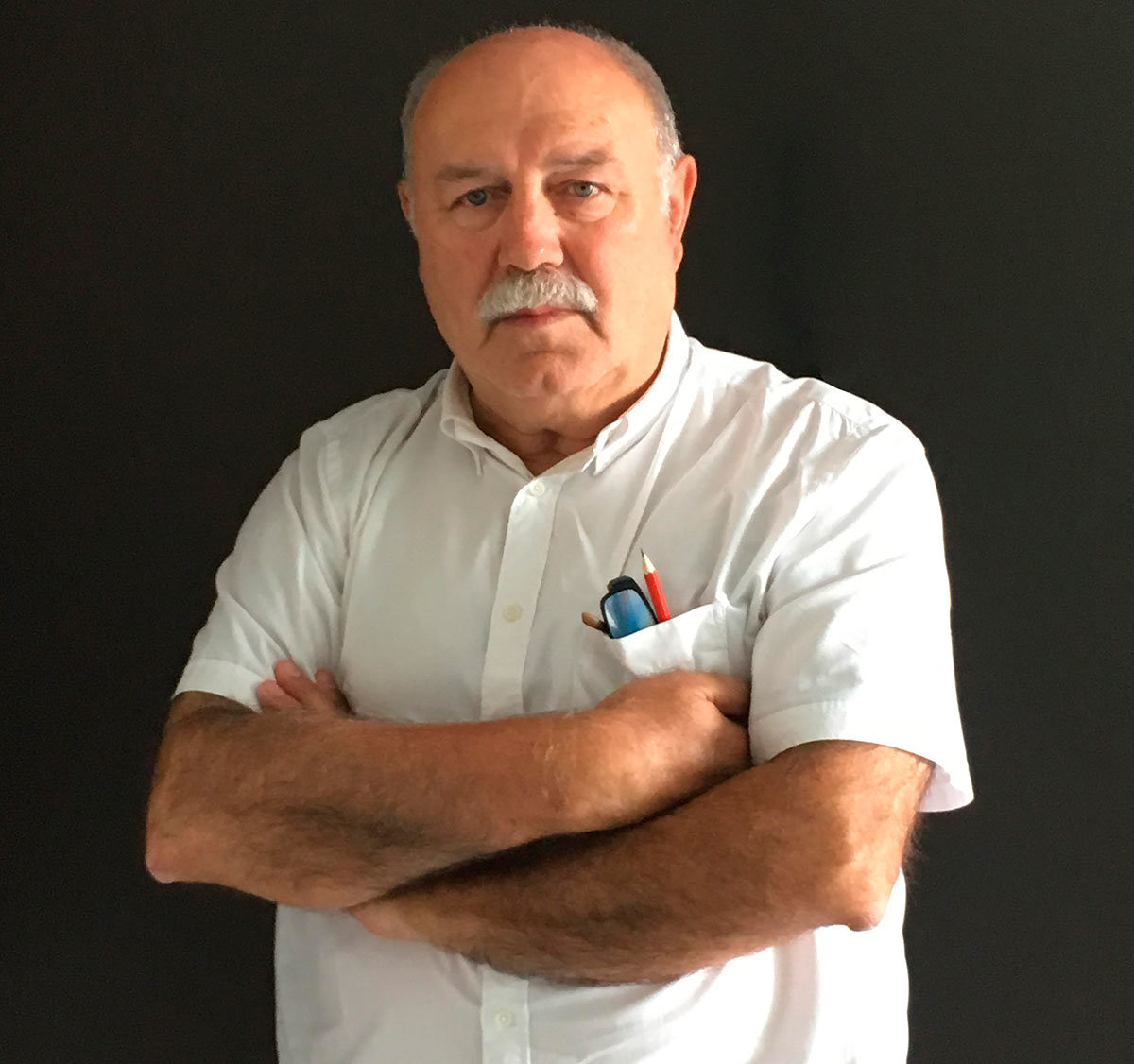 Sigifredo Martín Sánchez