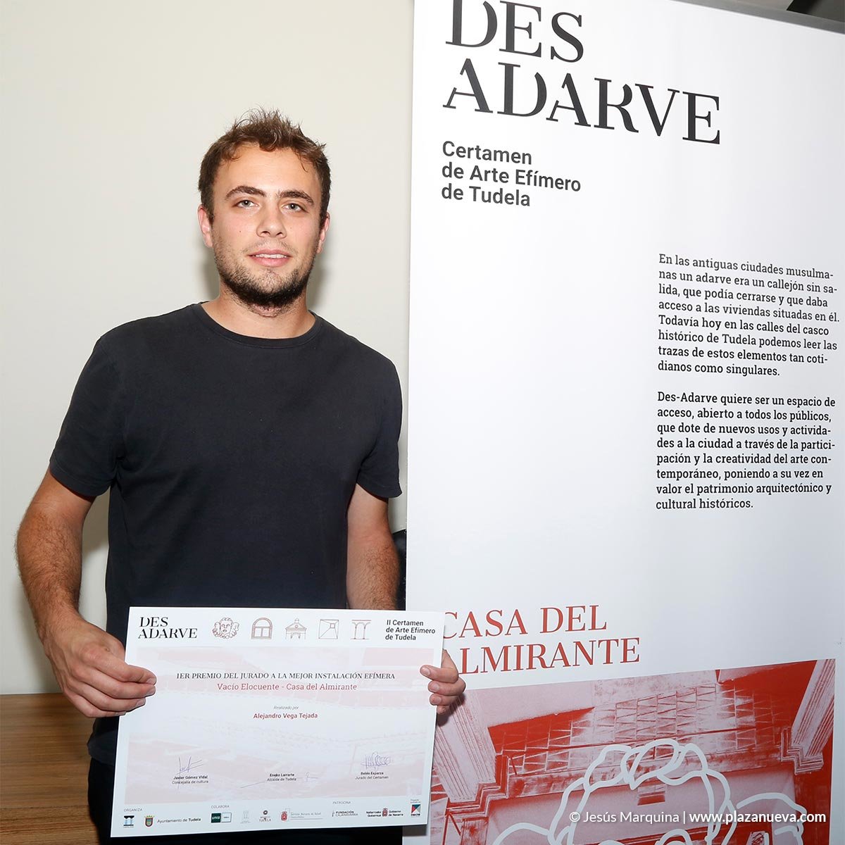 Alejandro Vega Tejada