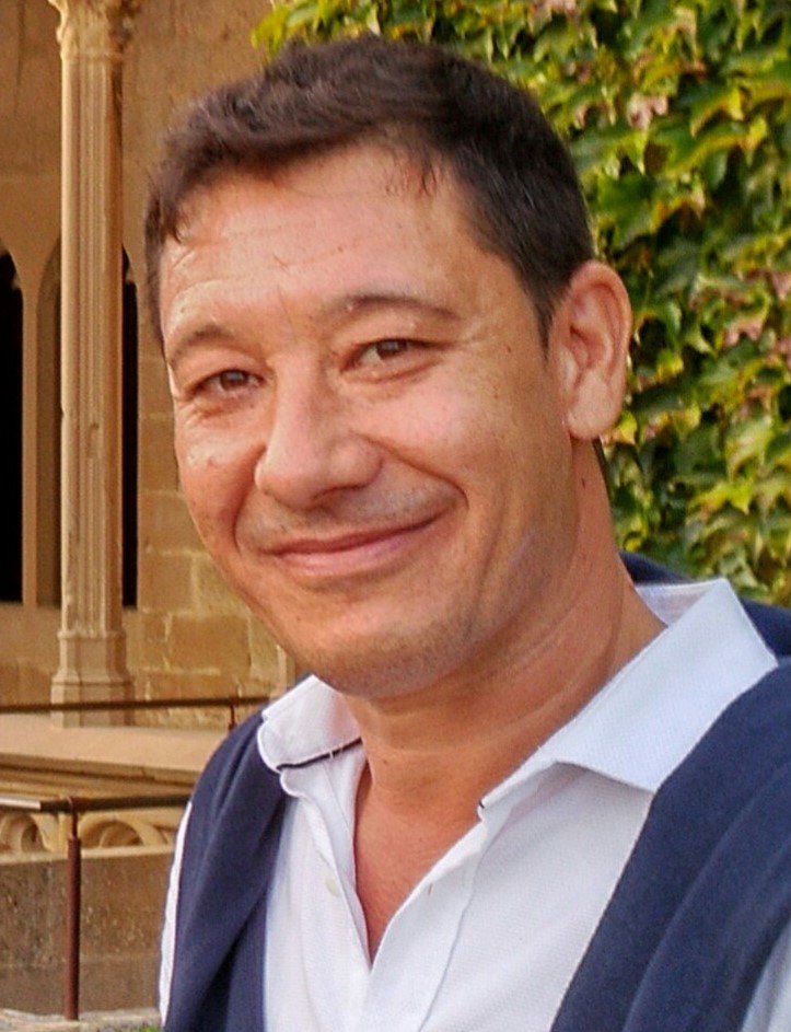 Rafael Soto Segura