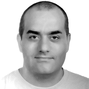 Rafa Sánchez Martínez