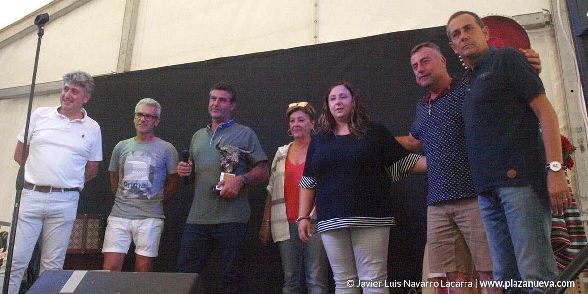 5º Día del arroz en Arguedas - 9