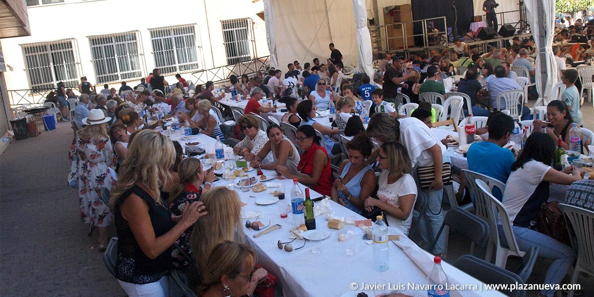 5º Día del arroz en Arguedas - 1
