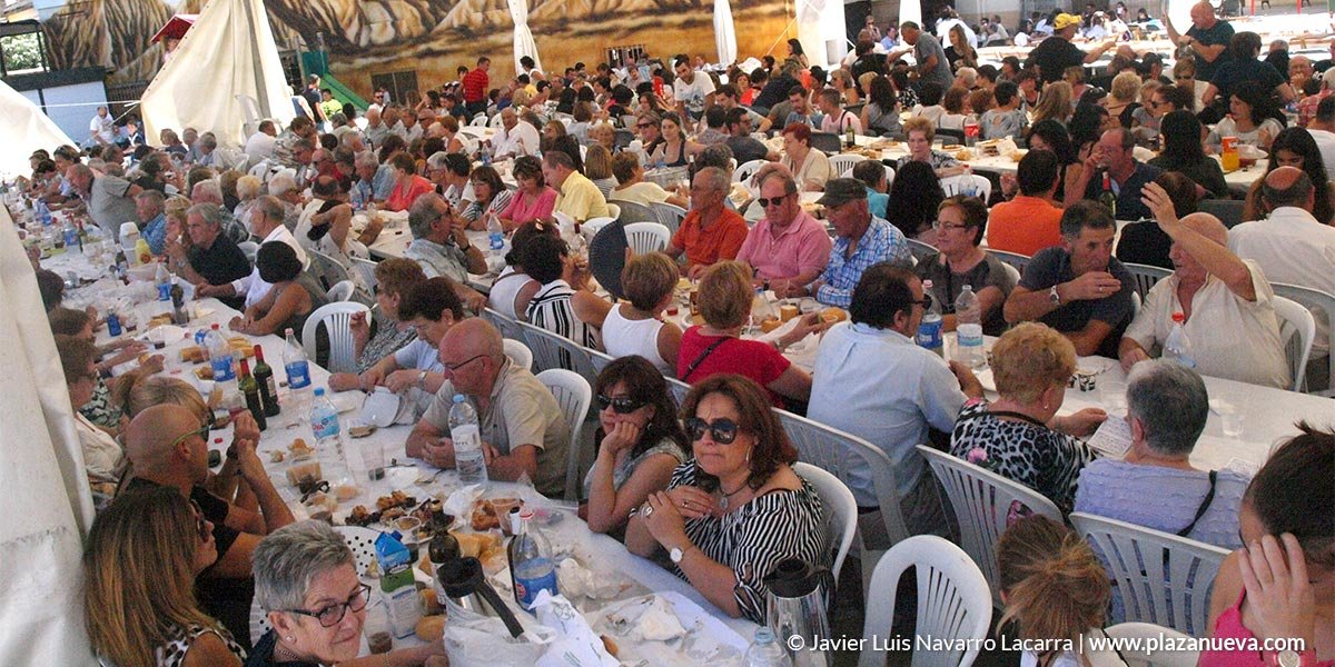 5º Día del arroz en Arguedas - 3