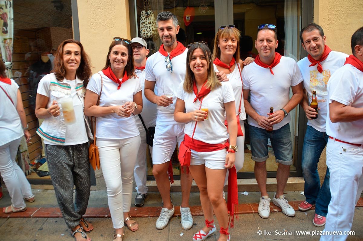 Fiestas de Corella'18 - 6