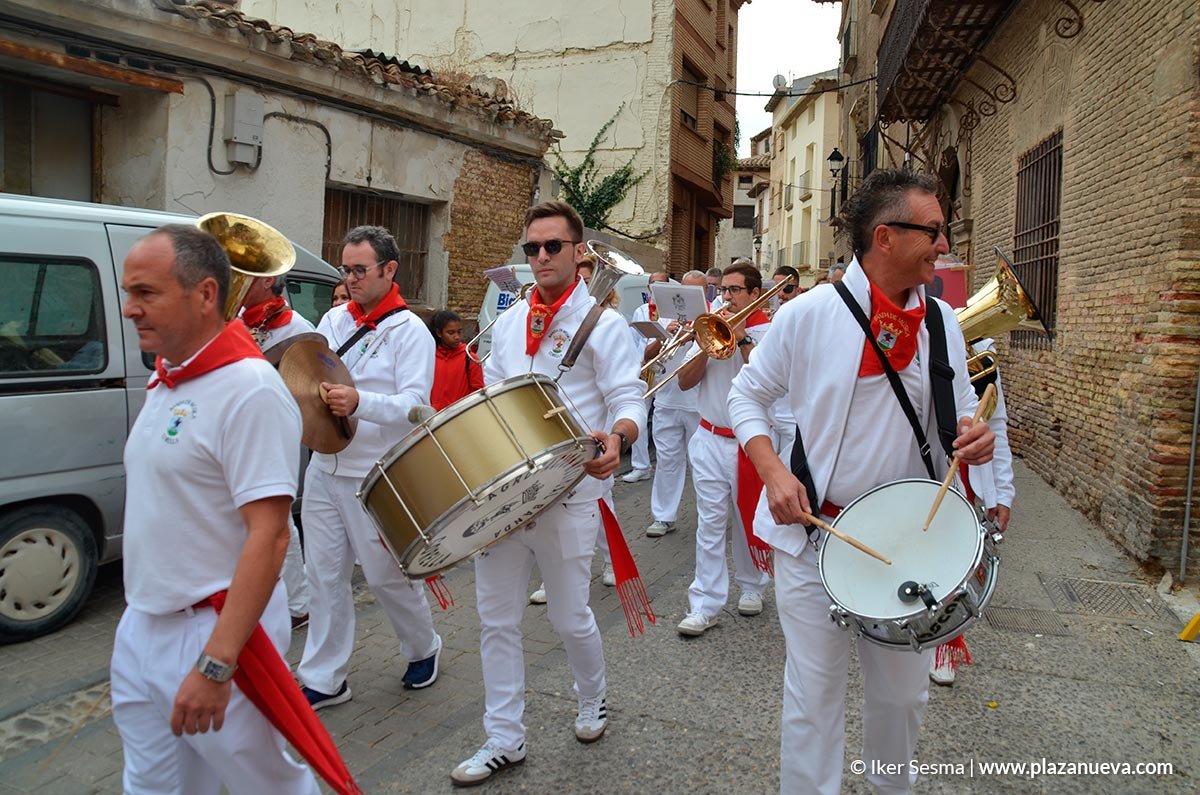 Fiestas de Corella'18, Día del Niño - 3