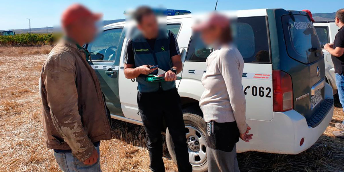 Operación Mafia 1