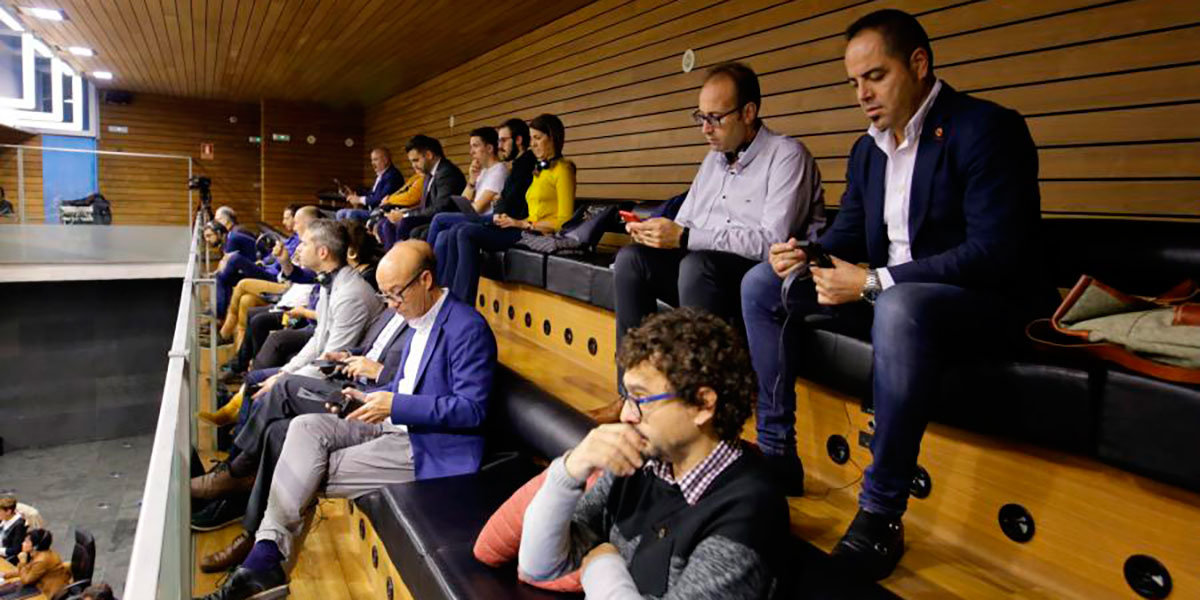 Parlamento de Navarra 7