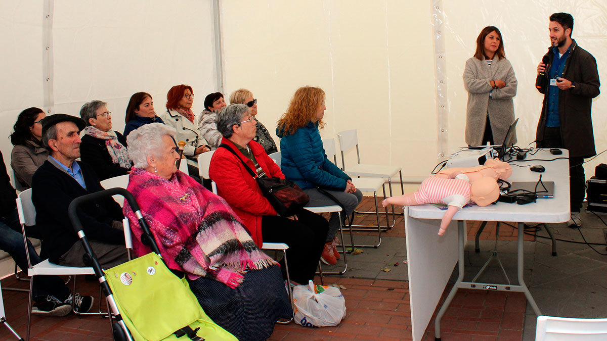 Celebración del centenario del Colegio de Enfermería de Navarra 3