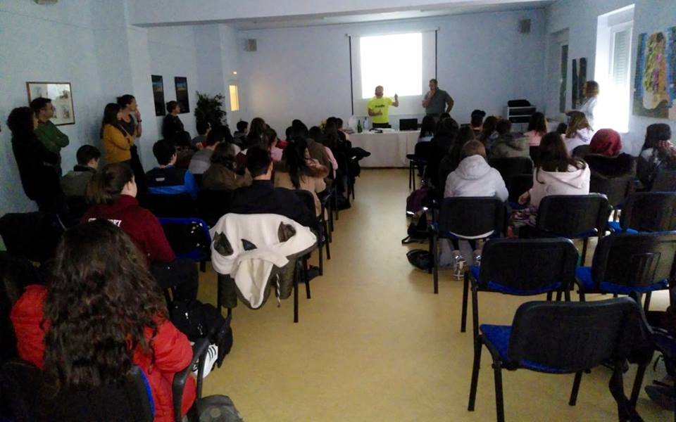 Recicla y recibe 2