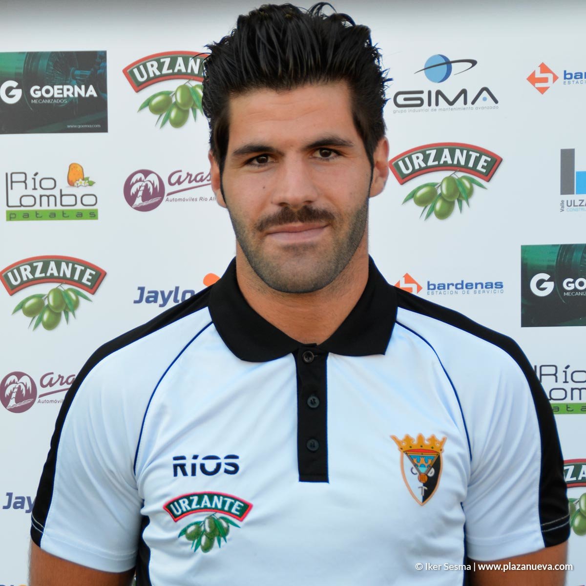 Héctor Lasanta