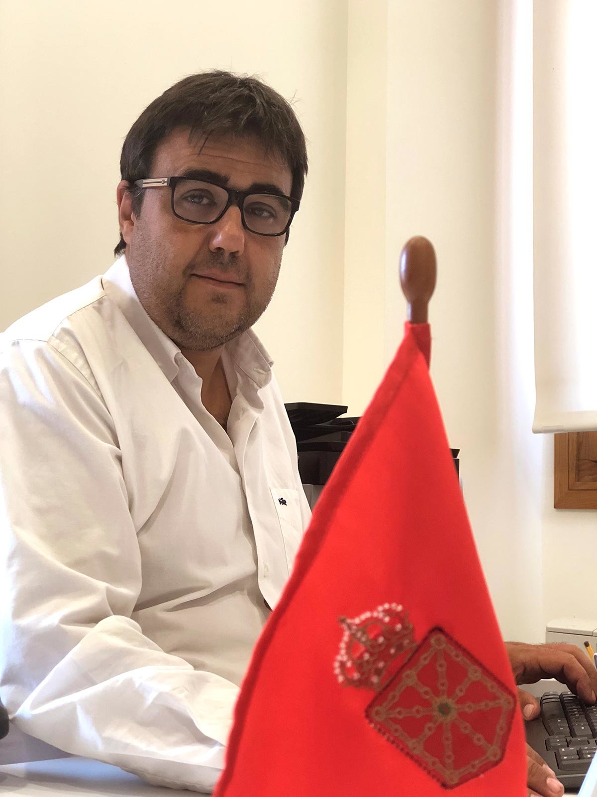 Mario Fabo