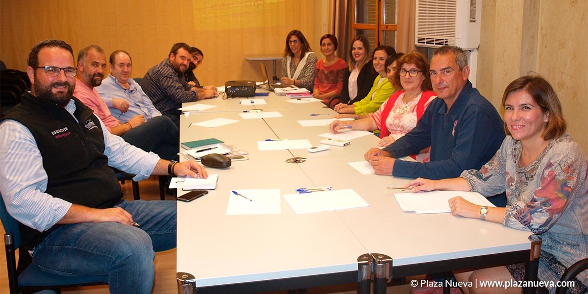 Presentación Ruta del Vino de Navarra