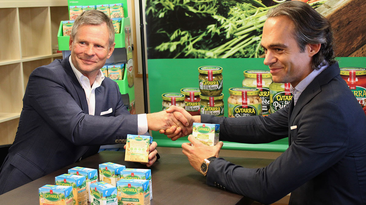 Acuerddo entre Gvtarra y tetra Pak 1