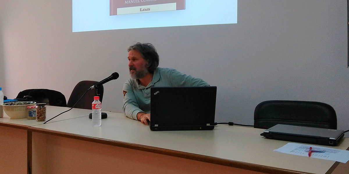 I Jornada sobre Cultura Celtíbera en Trasmoz 3