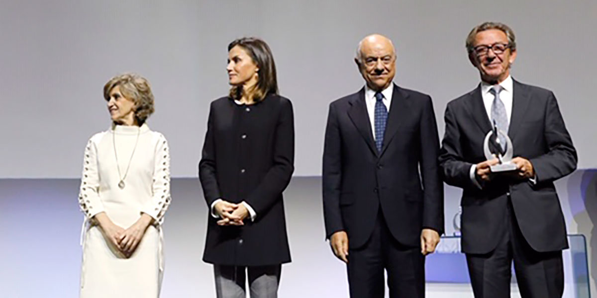 Entegra premio amimet