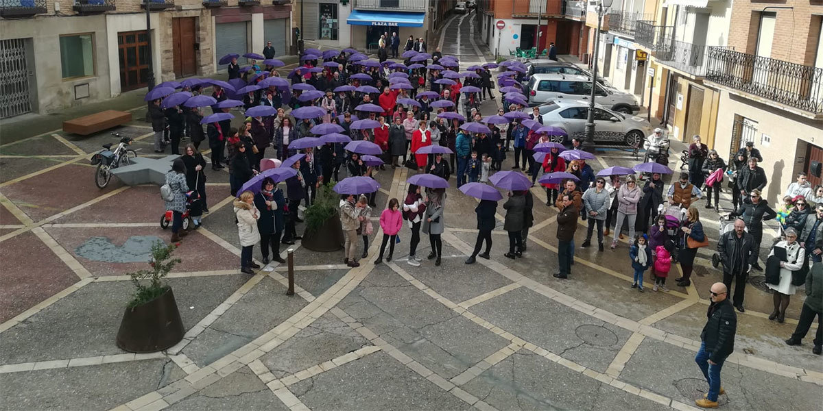 25N en Ablitas'18 2