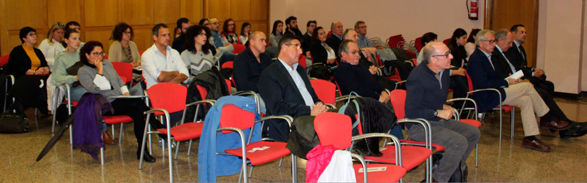 El Ayuntamiento de Alfaro y los empresarios locales se suman al programa social de empleo 3