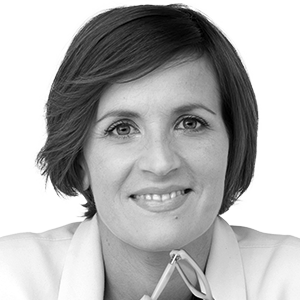 María Chivite Navascués