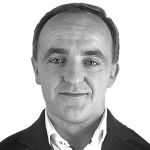 Javier Esparza Abaurrea
