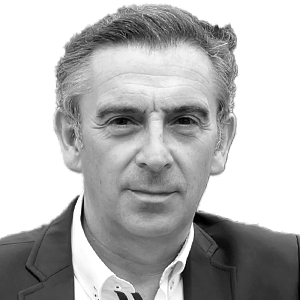 Luis María Beamonte Mesa